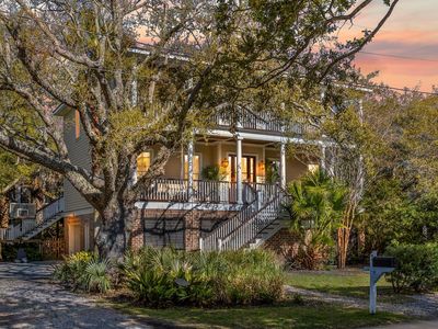7 William St, Mount Pleasant, SC, 29464