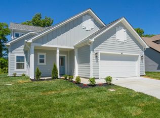 708 Viceroy Trl, Mount Juliet, TN 37122