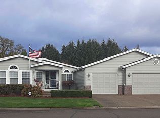 1041 Midland Brg, Eugene, OR 97404