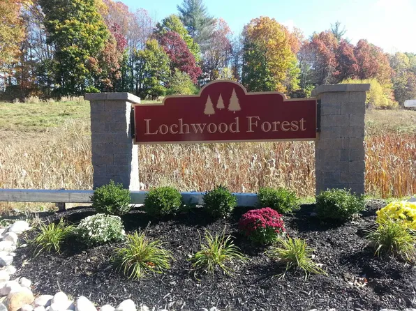 lot 11-13 Lochvue Drive, Wynantskill, NY 12140