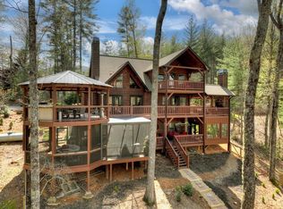 302 Indian Ridge Rd, Blue Ridge, GA 30513