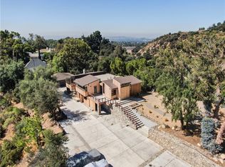 4669 Webb Canyon Rd, Claremont, CA