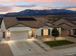 1264 Joshua Tree Rd, Calimesa, CA 92320