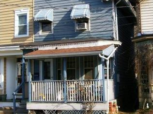 104 N Franklin St, Lambertville, NJ 08530
