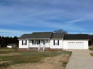 4710 Hopewood Dr, Graham, NC 27253