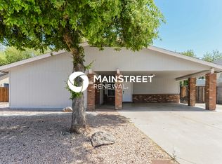 555 N Elm, Mesa, AZ 85201