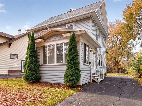 105 Floverton St, Rochester, NY 14610