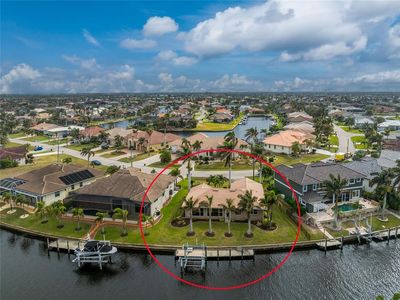 3310 Tripoli Blvd, Punta Gorda, FL, 33950