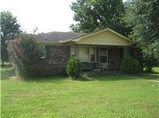 6 Sims Dr, Flintville, TN 37335