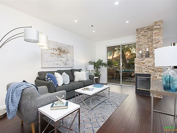 2nd image of 640 Camino De La Reina #1117