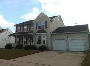 180 Spruce Trl, Woolwich Township, NJ 08085