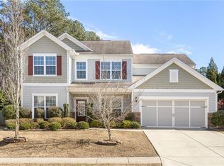 422 Spring View Dr, Woodstock, GA 30188