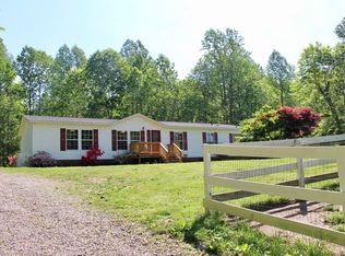 11659 Mitchell Rd, Saluda, VA 23149