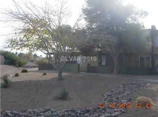 223 E Van Wagenen St, Henderson, NV 89015