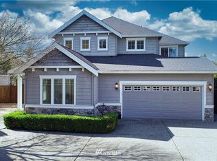 14614 13th Ave SE, Mill Creek, WA 98012