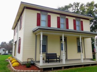 6990 Hill Rd, Canal Winchester, OH 43110