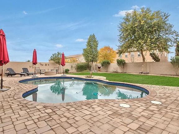 2nd image of 44022 W Palo Abeto Dr