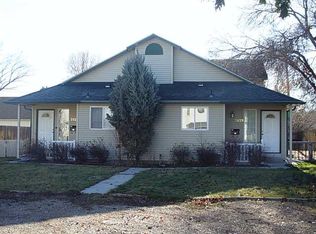 3027-3029 W Madison Ave, Boise, ID 83702