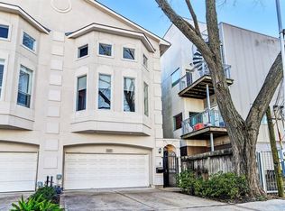 5425 Rose St, Houston, TX 77007