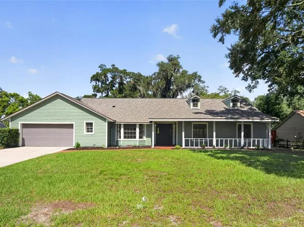 1390 Corner Jesu Ct, Longwood, FL 32750