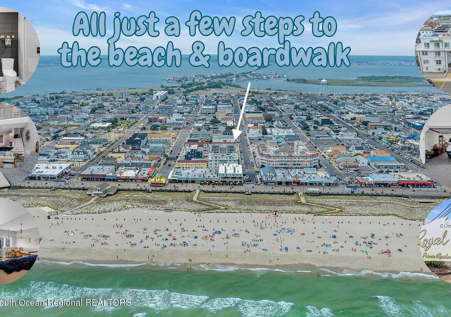 15 Sumner Avenue UNIT 11, Seaside Heights, NJ 08751 Zillow