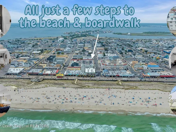 15 Sumner Avenue #11, Seaside Heights, NJ 08751