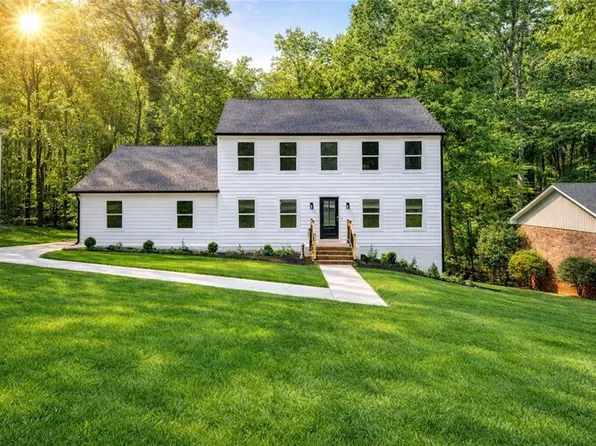 461 Cricket Hill Trl, Lawrenceville, GA 30044