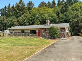 462 Strait View Dr, Port Angeles, WA 98362
