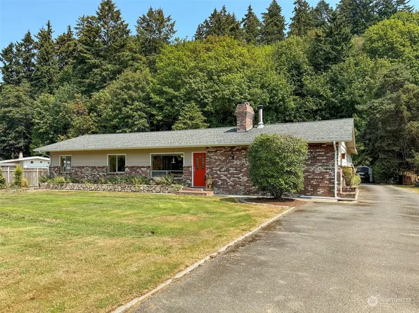 462 Strait View Drive, Port Angeles, WA 98362