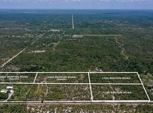 0 Benton Rd, Naples, FL 34117