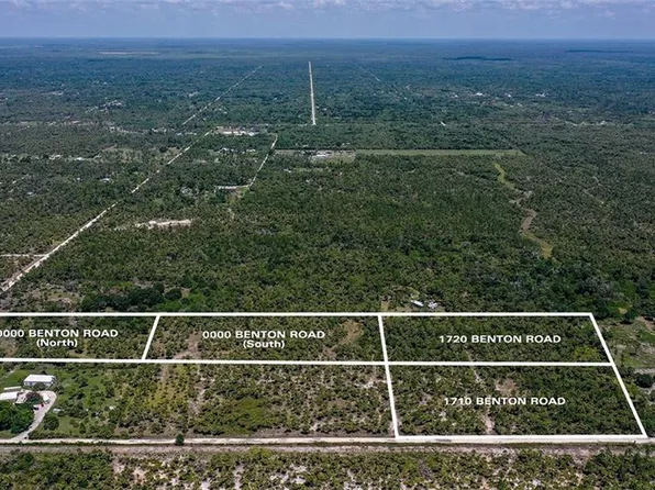 0000 Benton RD, NAPLES, FL 34117