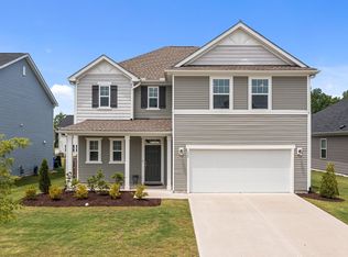 133 Willow Grove Ln, Fuquay Varina, NC 27526