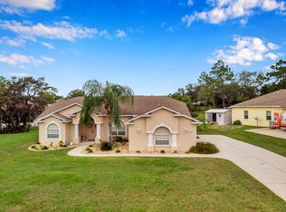 6253 India Dr, Spring Hill, FL 34608