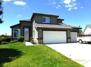 639 Waterfowl Way, Williams, CA 95987