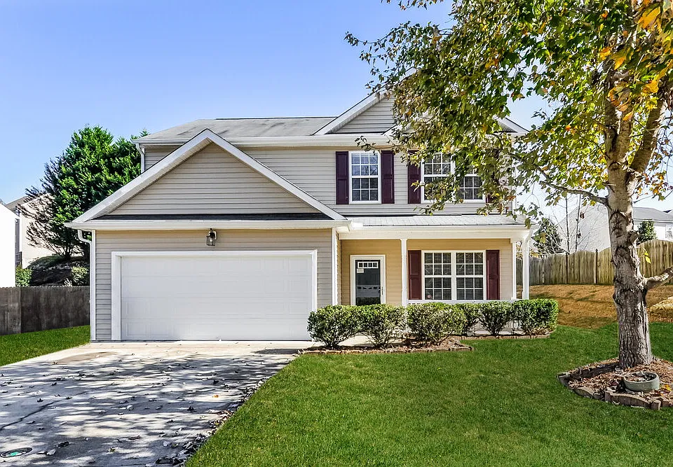 4324 Bay Rum Ln