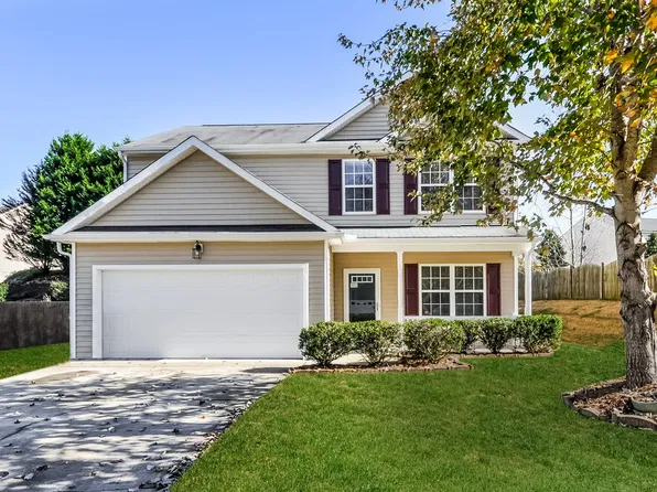 4324 Bay Rum Ln, Raleigh, NC 27610
