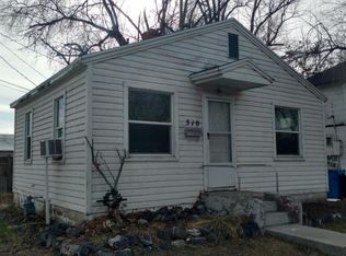 510 Fairfield St N, Twin Falls, ID 83301