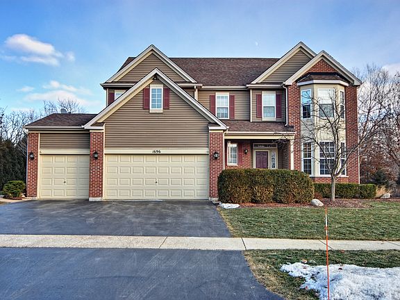 2nd image of 1696 Apple Valley Dr
