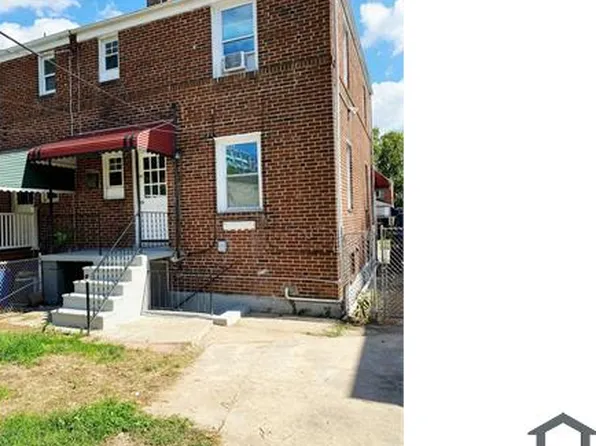 5112 Levindale Rd, Baltimore, MD 21215