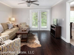 2112 Old Taylor Rd #G5, Oxford, MS 38655