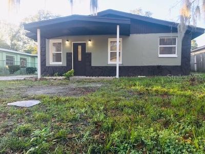 3411 E Lambright St, Tampa, FL, 33610