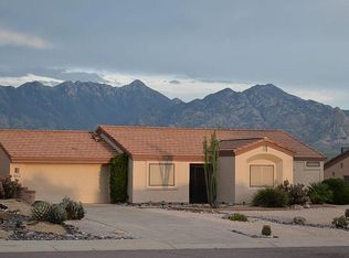 4159 S Via De Febrero, Green Valley, AZ 85622