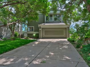 2689 S Deframe Cir, Lakewood, CO 80228