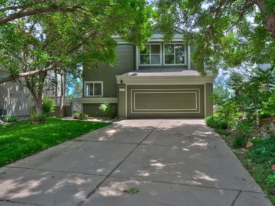 2689 S Deframe Cir, Lakewood, CO, 80228