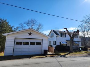 12681 Turkey Farm Rd, Huntingdon, PA 16652