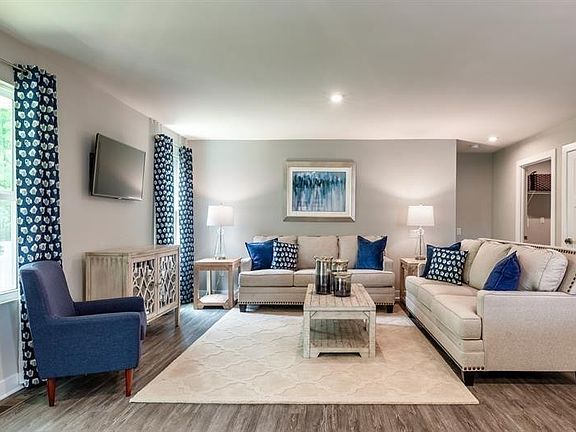 4th image of 599 Carothers Way Lot 172