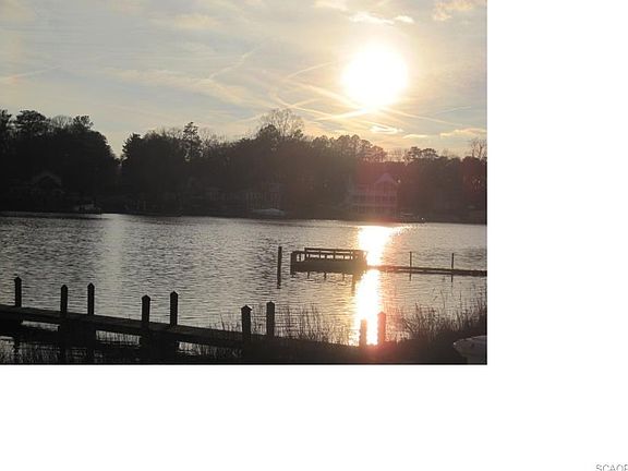 View from Deck