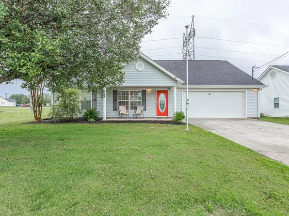 86 Spring Place Dr, Fort Oglethorpe, GA 30742