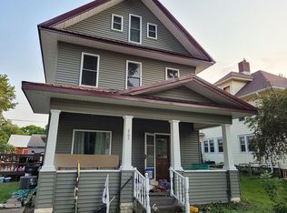 205 W 2nd St, Sutherland, IA 51058