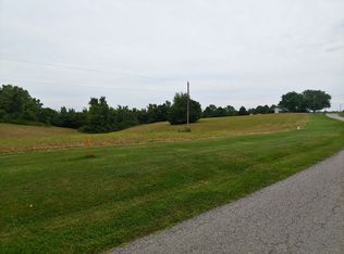 502 Gilbert Ridge Rd, Alexandria, KY 41001